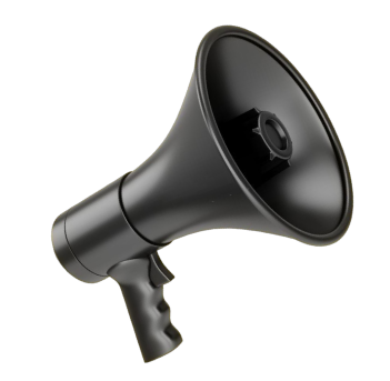 megaphone